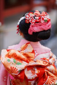 child, kimono, traditional, portrait, cultural, beauty, kid, kimono, kimono, kimono, kimono, kimono