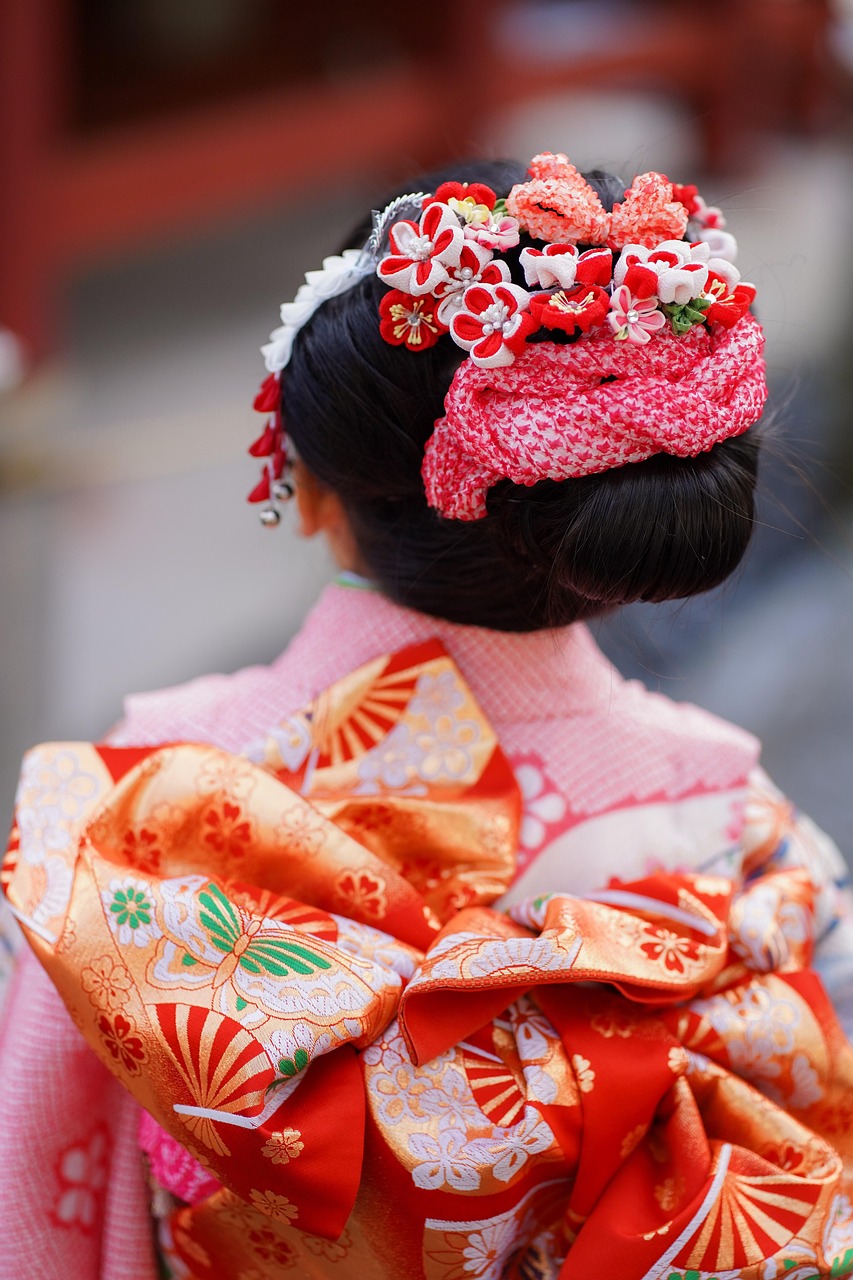 child, kimono, traditional, portrait, cultural, beauty, kid, kimono, kimono, kimono, kimono, kimono